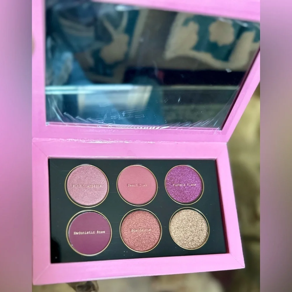 Pat McGrath 🩵 🩵i’m